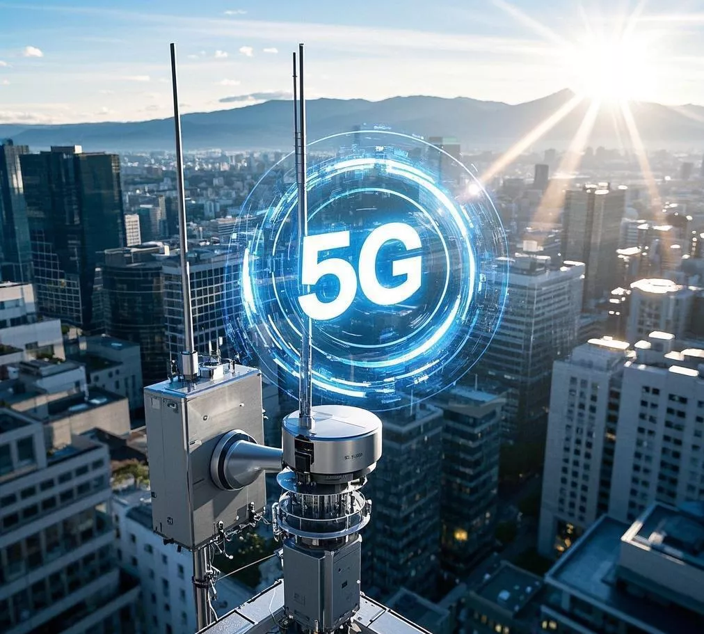 5G通信